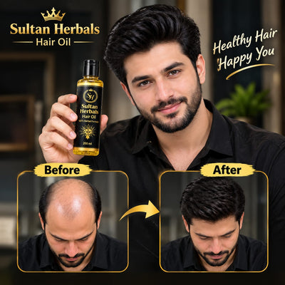 SULTAN HERBALS