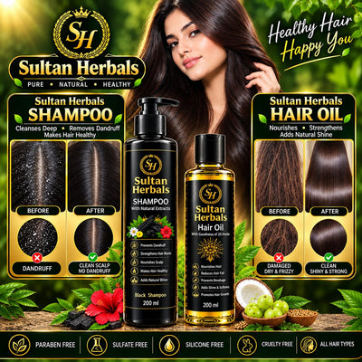 HAIR CARE